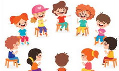 Délibérer avec ses émotions. Expression et gestion des émotions dans les conseils d’élèves à l’école primaire